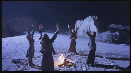 the craft